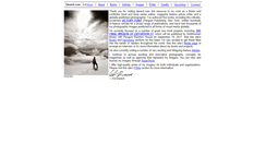 Desktop Screenshot of darack.com