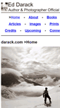 Mobile Screenshot of darack.com
